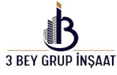 3bey grup inşaat